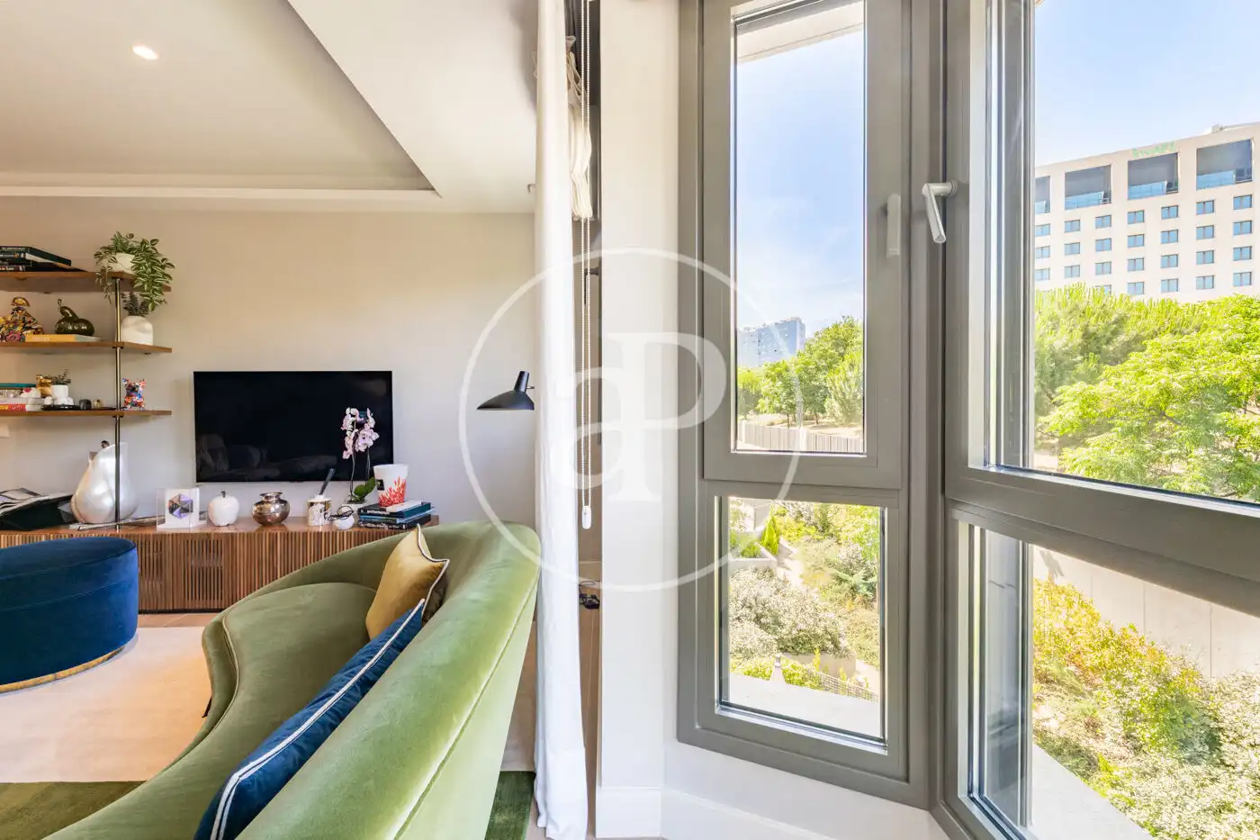 Appartamento con terrazza in vendita a Av. de Rafael Nadal, imagen 15