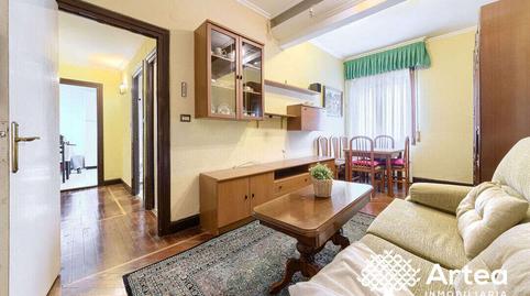 Photo 4 of Flat for sale in Euskalduna Kalea, Ensanche - Moyua - Diputación, Bilbao