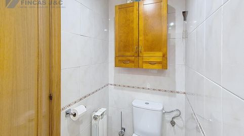 Foto 4 de Casa adosada en venta en Montañana, Zaragoza Capital