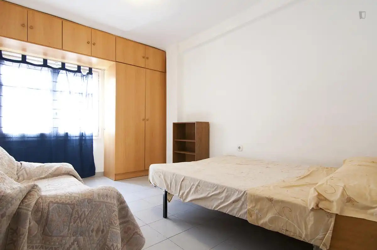 Apartament de lloguer a Valencia, Valencia