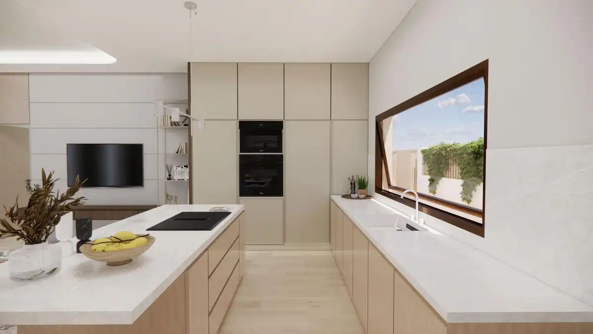 Terreny residencial en venda a Centro, imagen 10