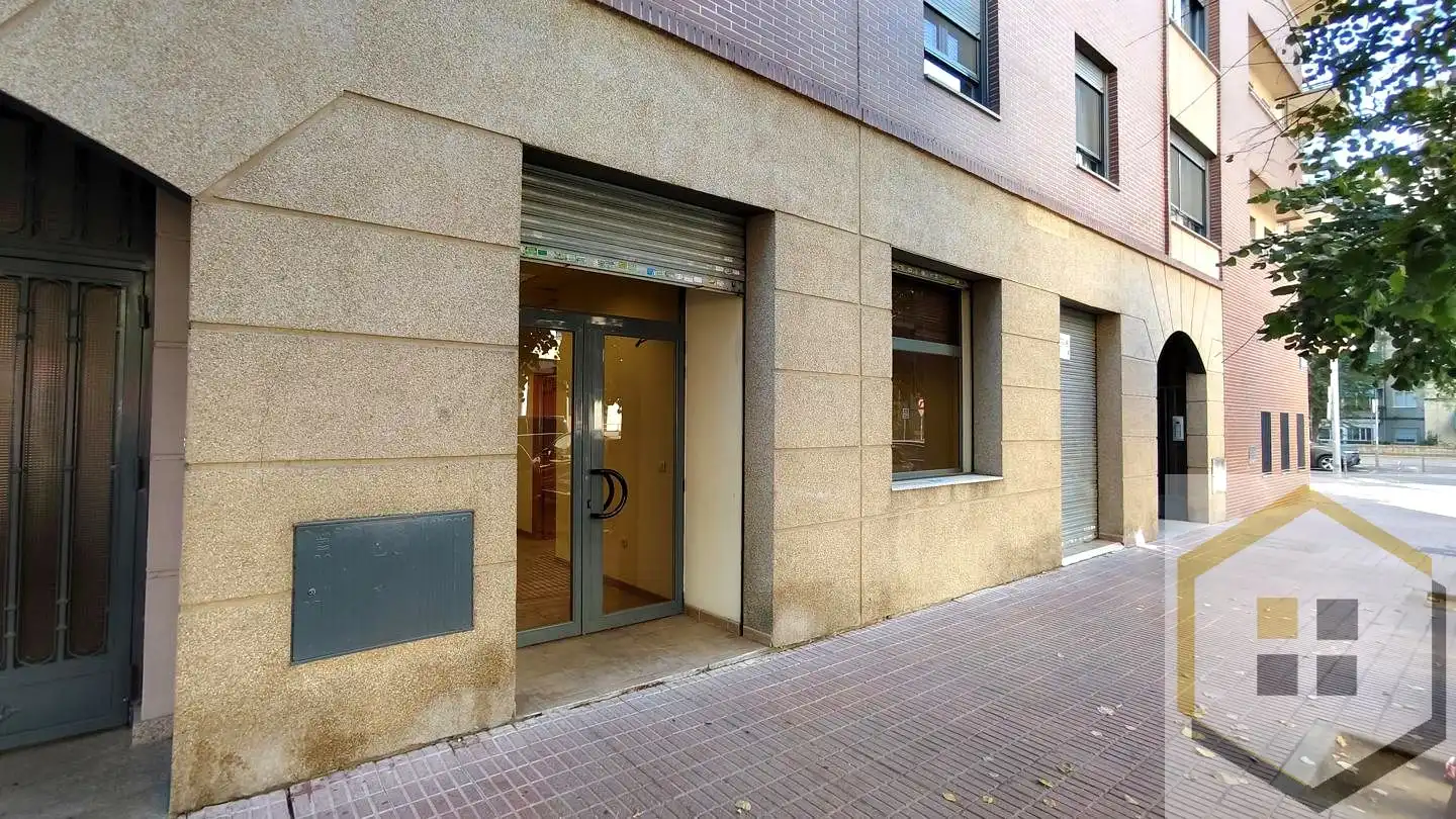 Local commercial à louer à Calle Menorca 4, imagen 17