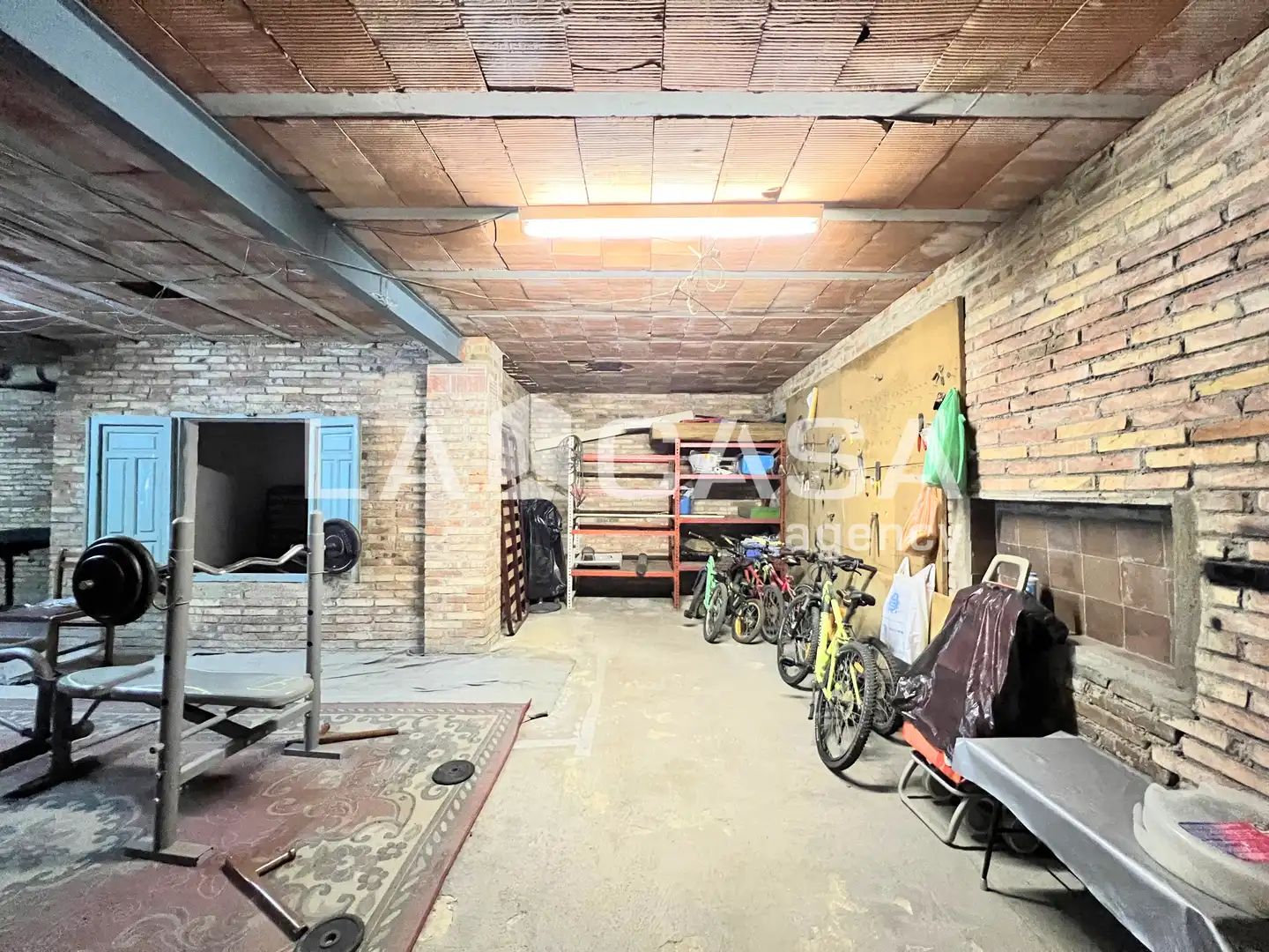 Local comercial en venta en Salut - Lloreda, imagen 16