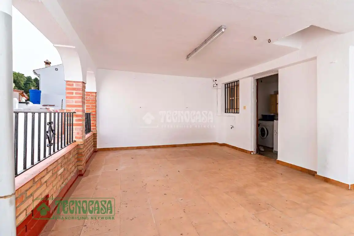 Houses for sale in Tolox