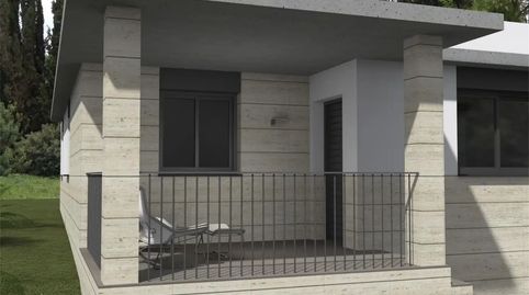Foto 2 de Casa o xalet en venda a Carrer Montnegre, 20, Sils, Girona