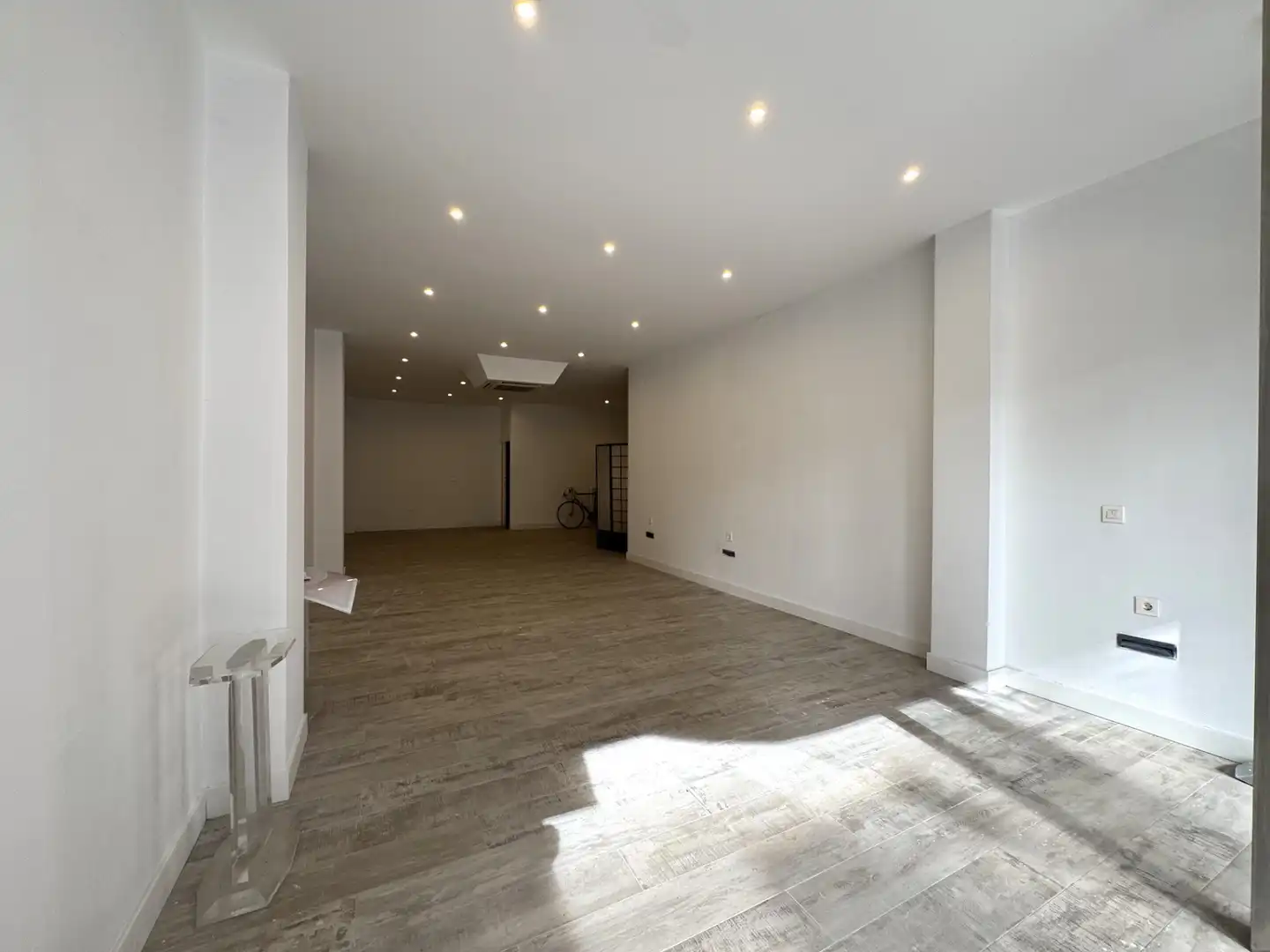 Business premises to rent in Ibaigane Kalea 21, imagen 5