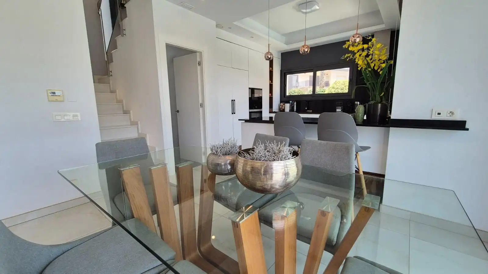 Chalet en venta en Nueva Torrevieja - Aguas Nuevas, imagen 34
