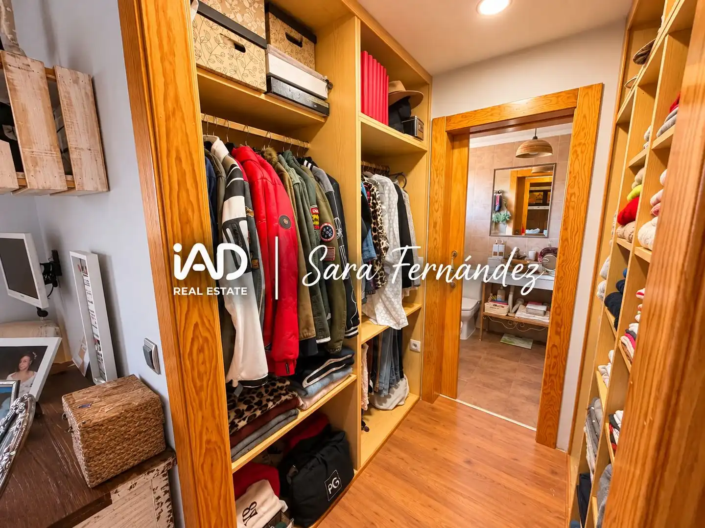 Bedroom of Houses for sale in Sariegos  with Heating