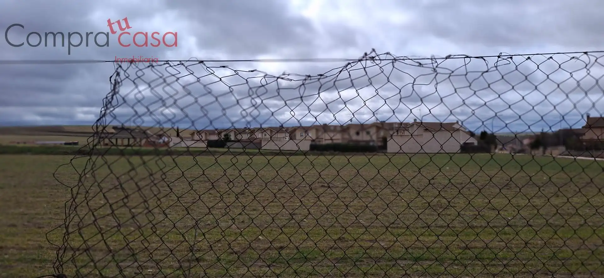 Nave industrial en venta en Hontanares de Eresma