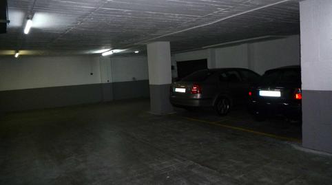 Foto 4 de Garatge en venda a Plaza la Mancha, 4, Centro, Albacete