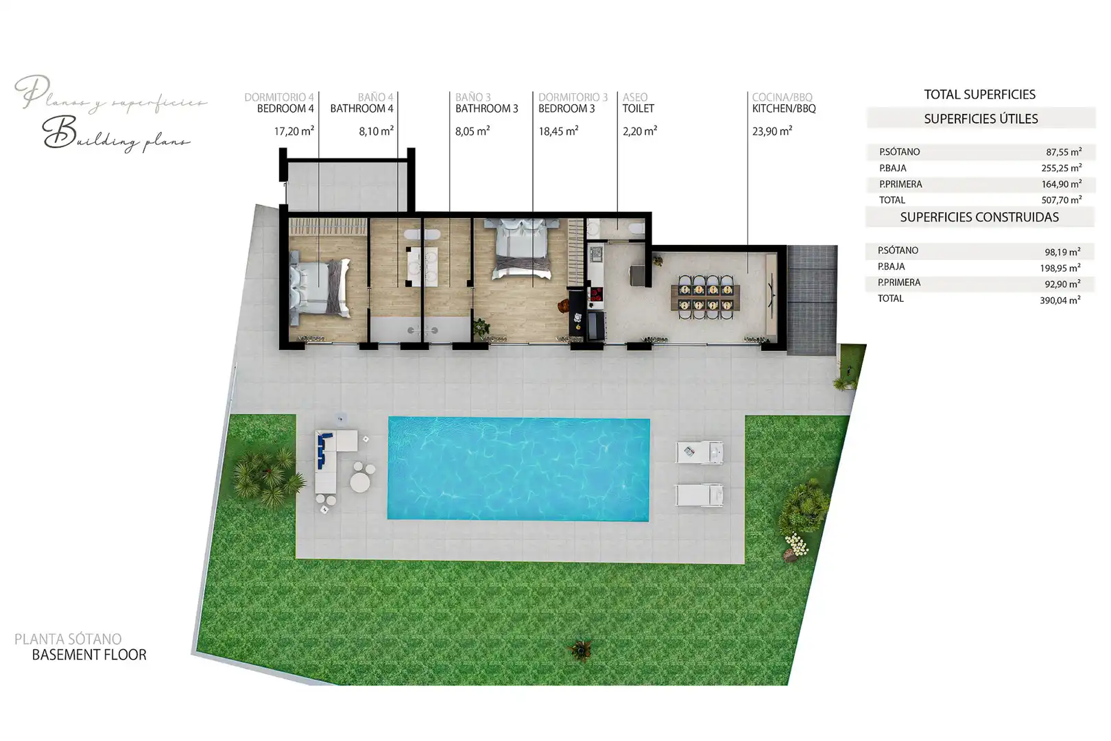 Casa en venta en Altea ciudad, imagen 48