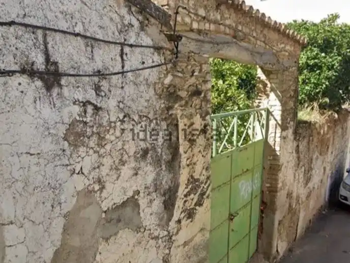 Casa rústica amb jardí en venda a Calle Real 52, imagen 4