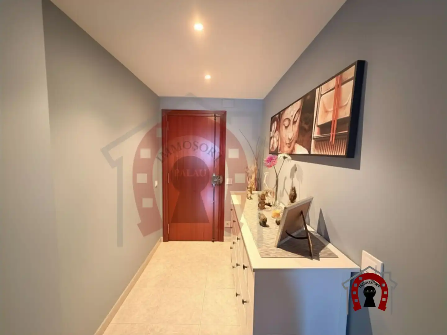 Ático en venta en Santa Perpètua de Mogoda con Aire acondicionado, Calefacción y Terraza