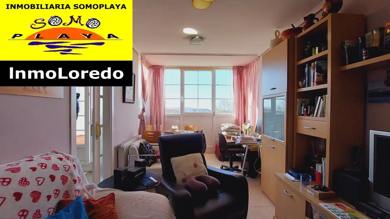 Wohnung mit Pool zum Verkauf in El Ribero, imagen 16