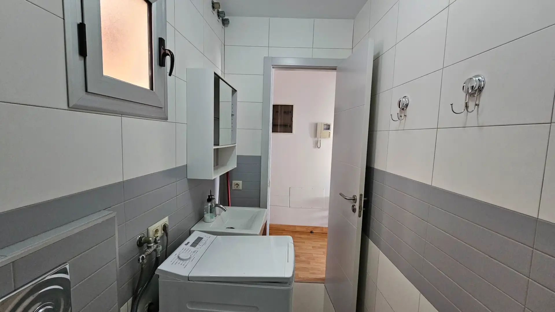 Flat for rent in Calle Torres, 13, Triana