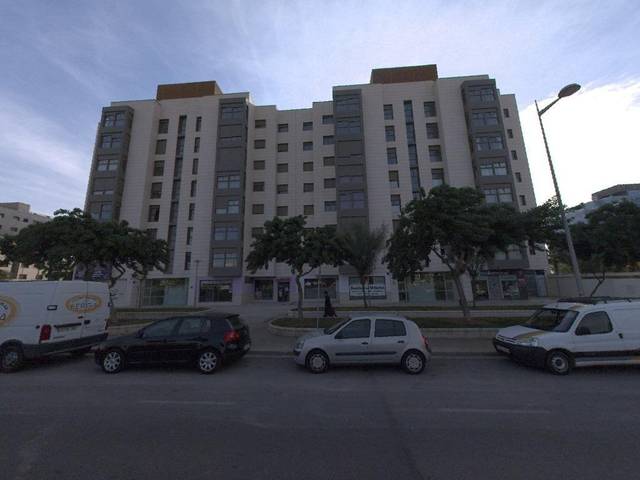 Garaje en Venta en Nueva Almería - Cortijo Grande - Vega de Acá