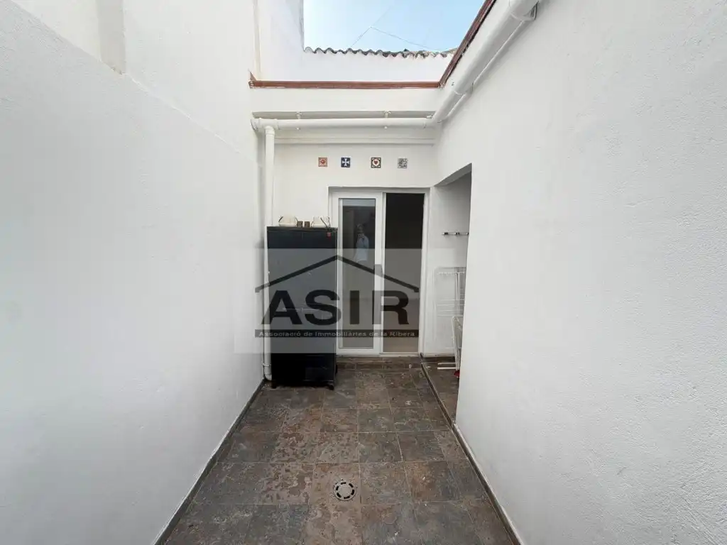 Casa o chalet de alquiler en Alzira con Terraza