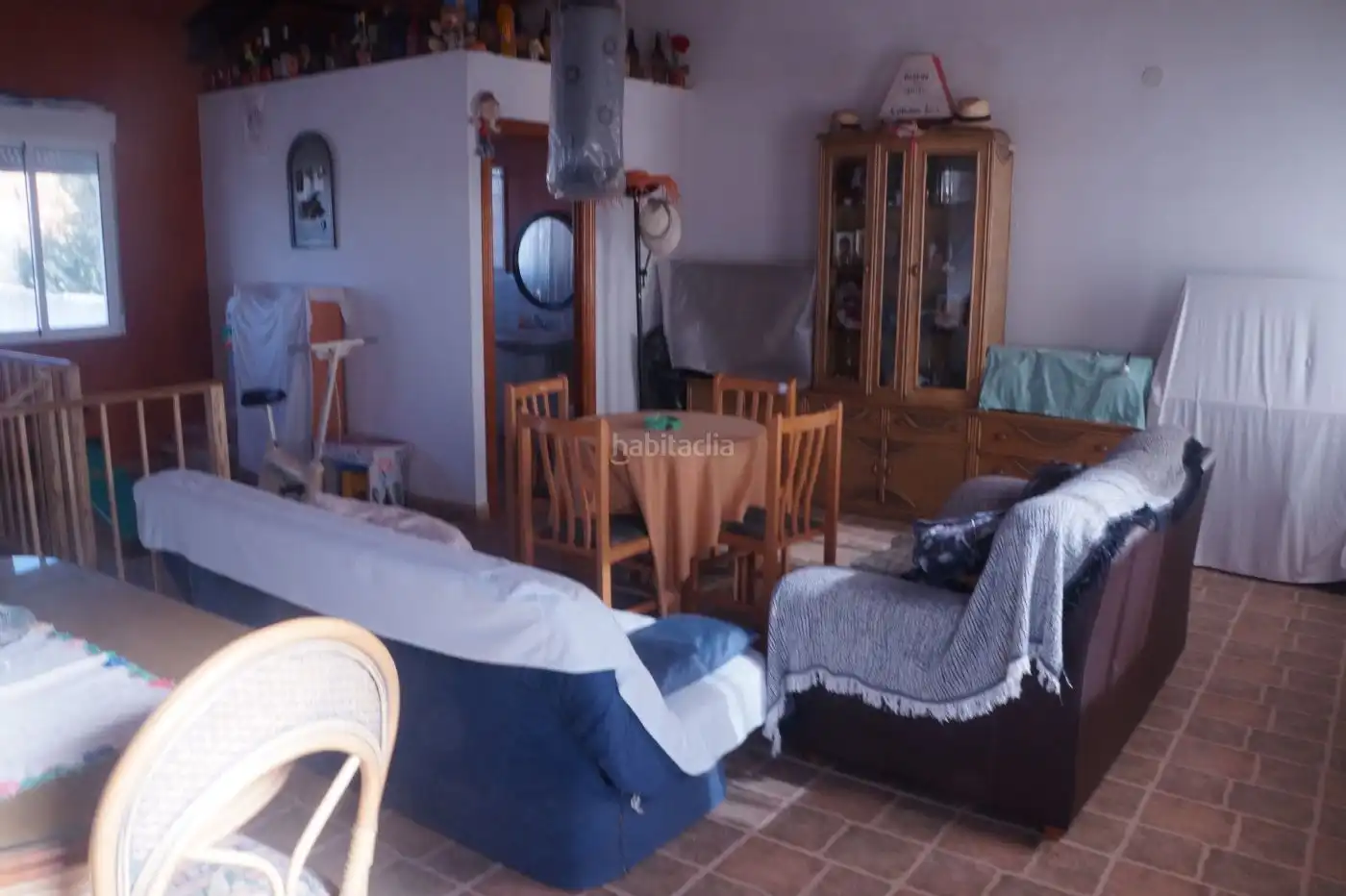 Casa en venda a Calle Antonio Machado 21, imagen 24