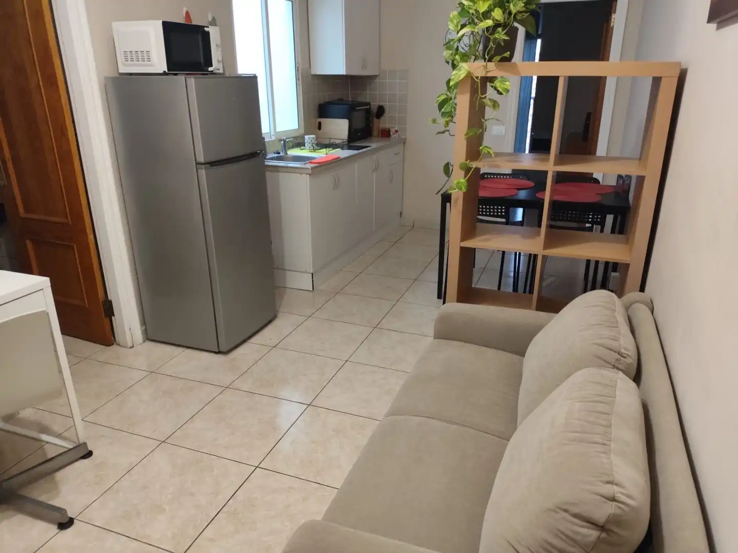 Flat with lift to rent in Pérez Zamora, imagen 3