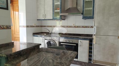 Foto 4 de Dúplex de alquiler en Barbadás, Ourense