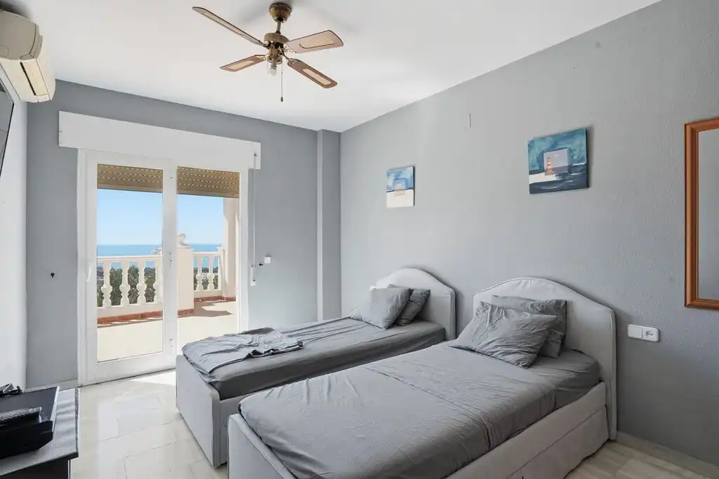 Chalet con piscina en venta en Montealto - Monterrey, imagen 21