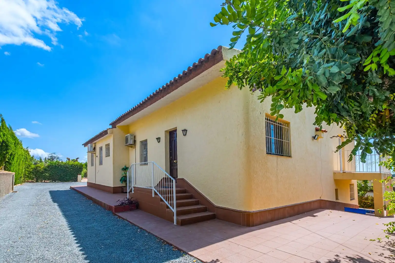 Haus mit Pool zum Verkauf in Balcón de Ponoig - Polop Paradis - Polop Hills, imagen 5