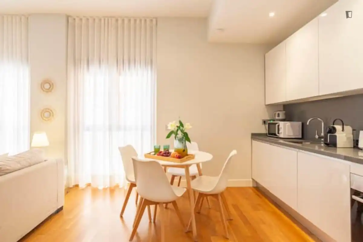 Apartament de lloguer a Centro Histórico