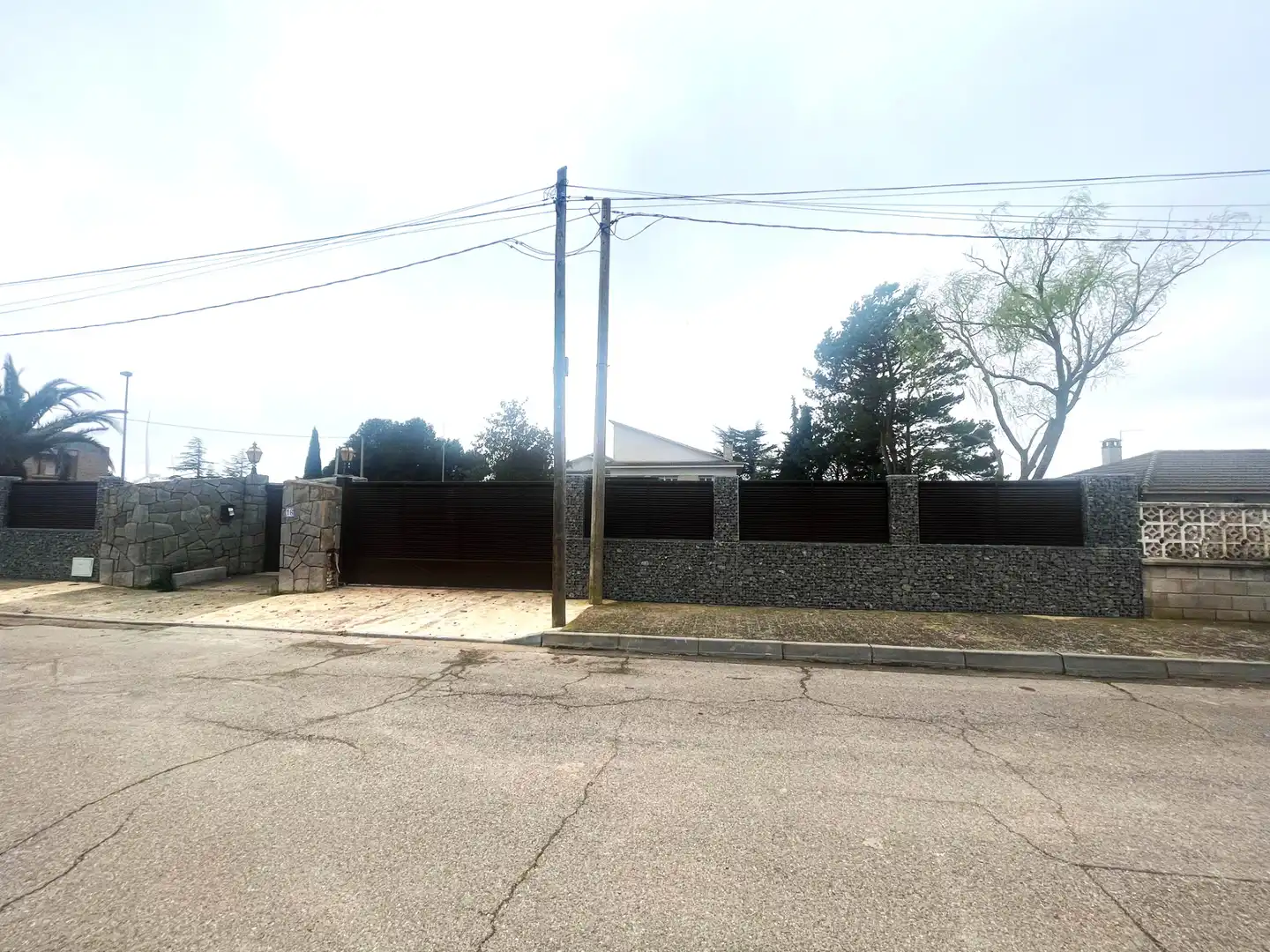 Residencial en venda a Calle Casañal Alberto, 24, Utebo