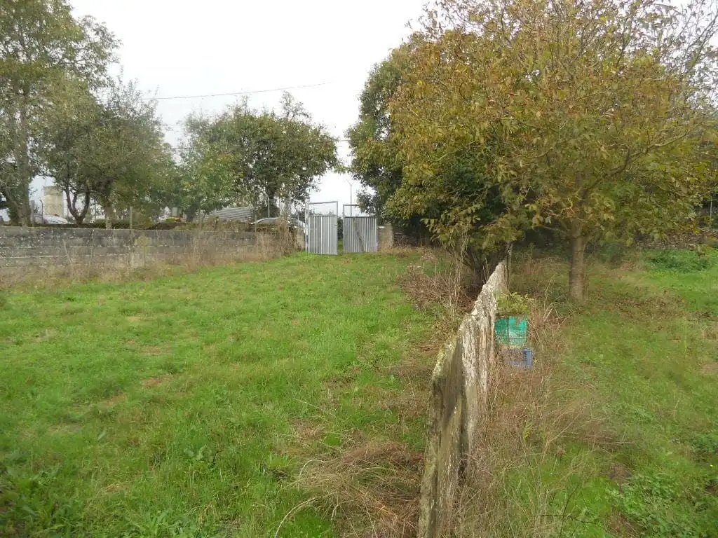 Casa o xalet en venda en Portomarín amb Moblat
