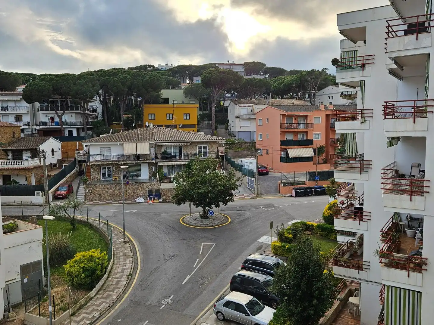 Piso con ascensor en venta en EDUARD TOLDRÀ 38, imagen 2