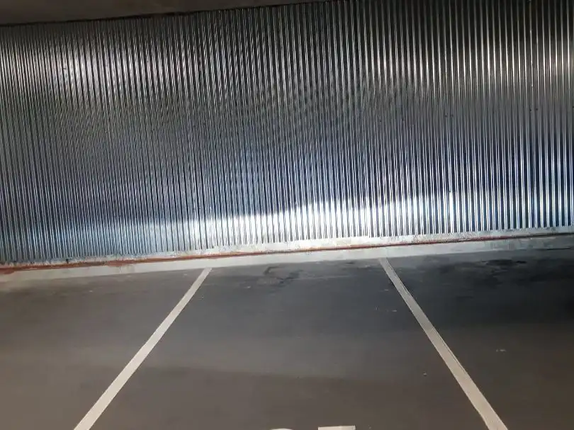 Parkplatz von Garage zur Miete in Gijón 