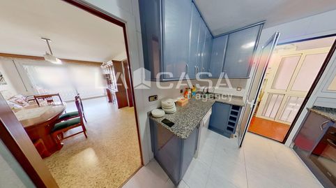 Photo 5 of Flat for sale in Canyelles, Barcelona Capital