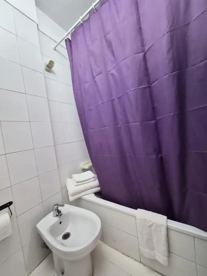 Apartament amb piscina en venda a Costa del Silencio, imagen 6