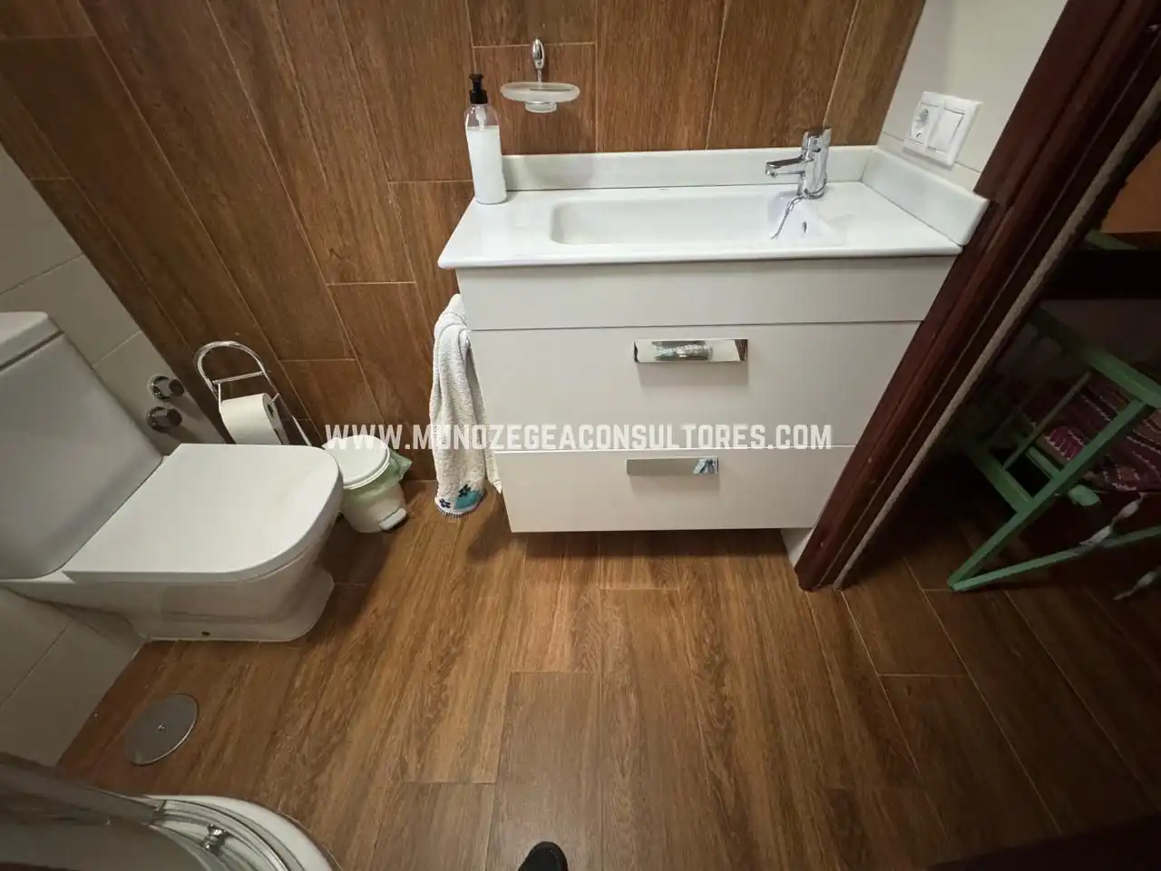 Casa con piscina en venta en Cristo Marroquí, imagen 21