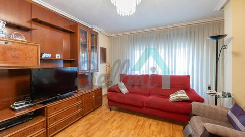 Photo 3 of Flat to rent in Obispo Manuel Fernández Castro, Teatinos - Los Prados, Asturias