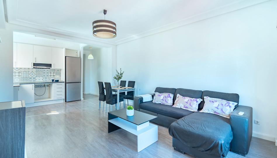 Photo 1 of Flat for sale in Carrer de Saragossa, 17, Casco Histórico, Castellón