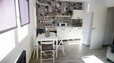 Foto 3 de Piso en venta en Gigantes, La Goleta - San Felipe Neri, Málaga Capital