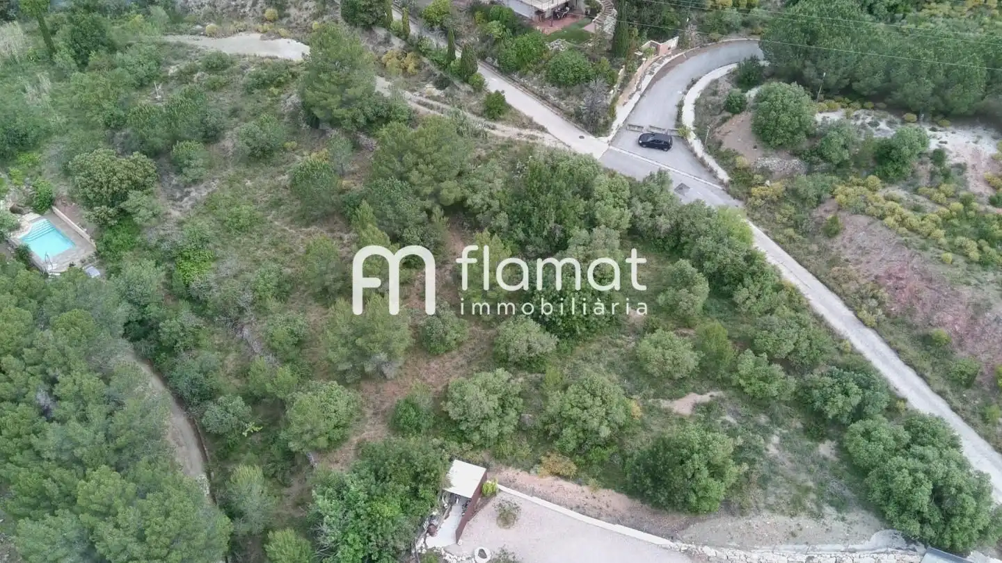Lands and plots for sale in De L'Àliga, imagen 11