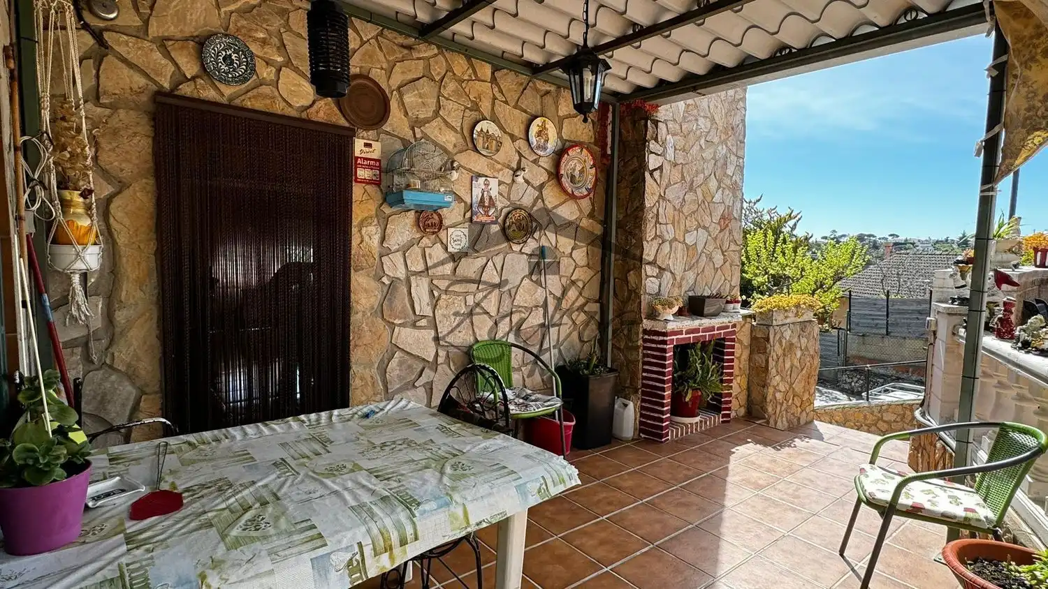 Villa mit Pool zum Verkauf in Residencial Park, imagen 8
