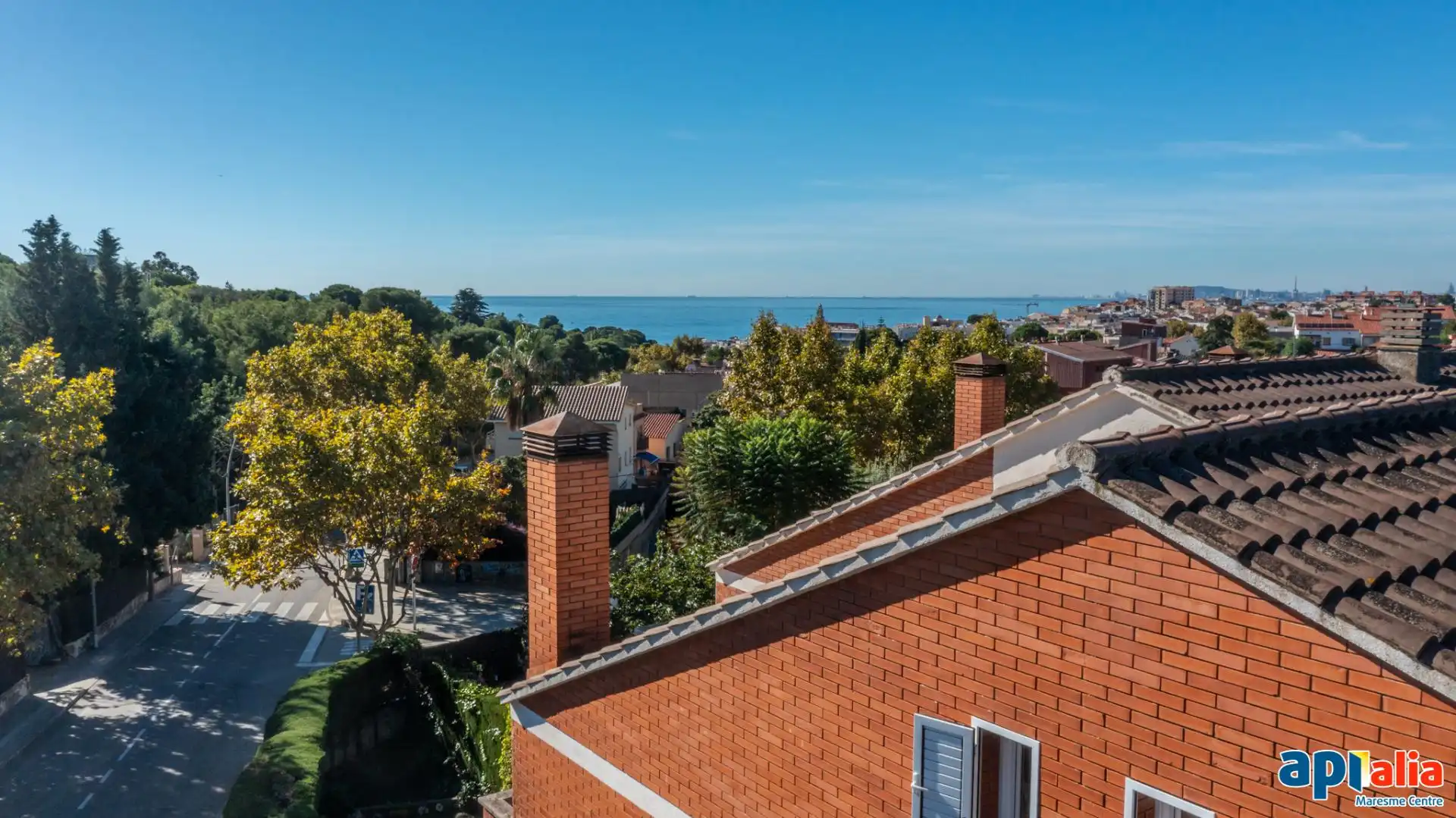 Casa o xalet en venda a Califòrnia - Santa Madrona