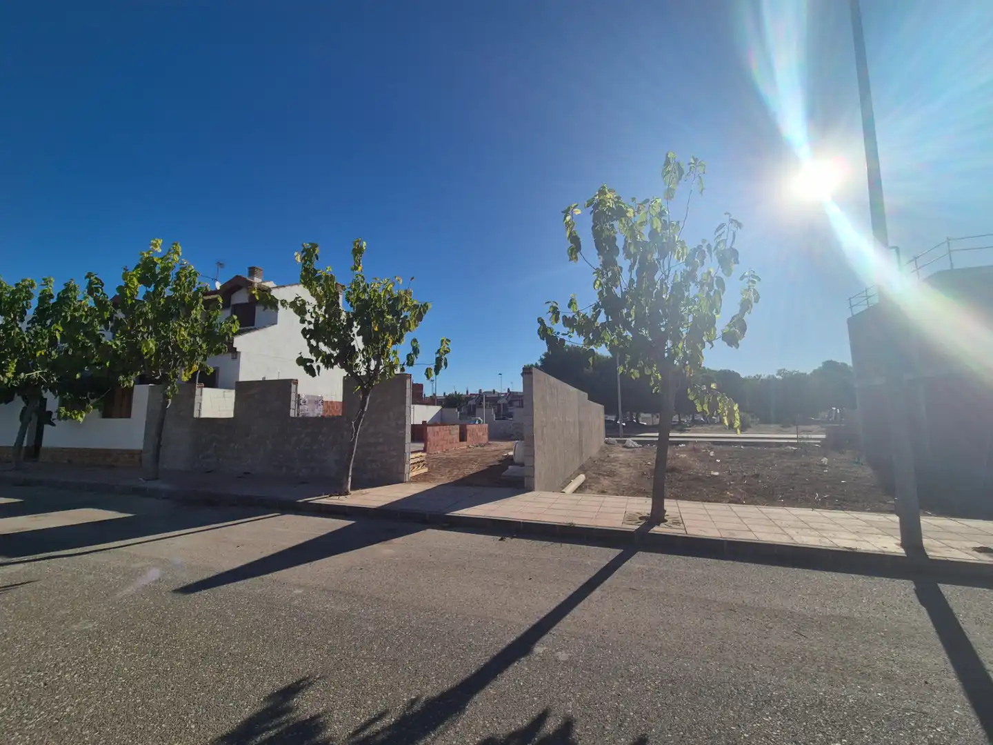 Villa mit Terrasse zum Verkauf in Calle Sierra Nevada 11, imagen 17