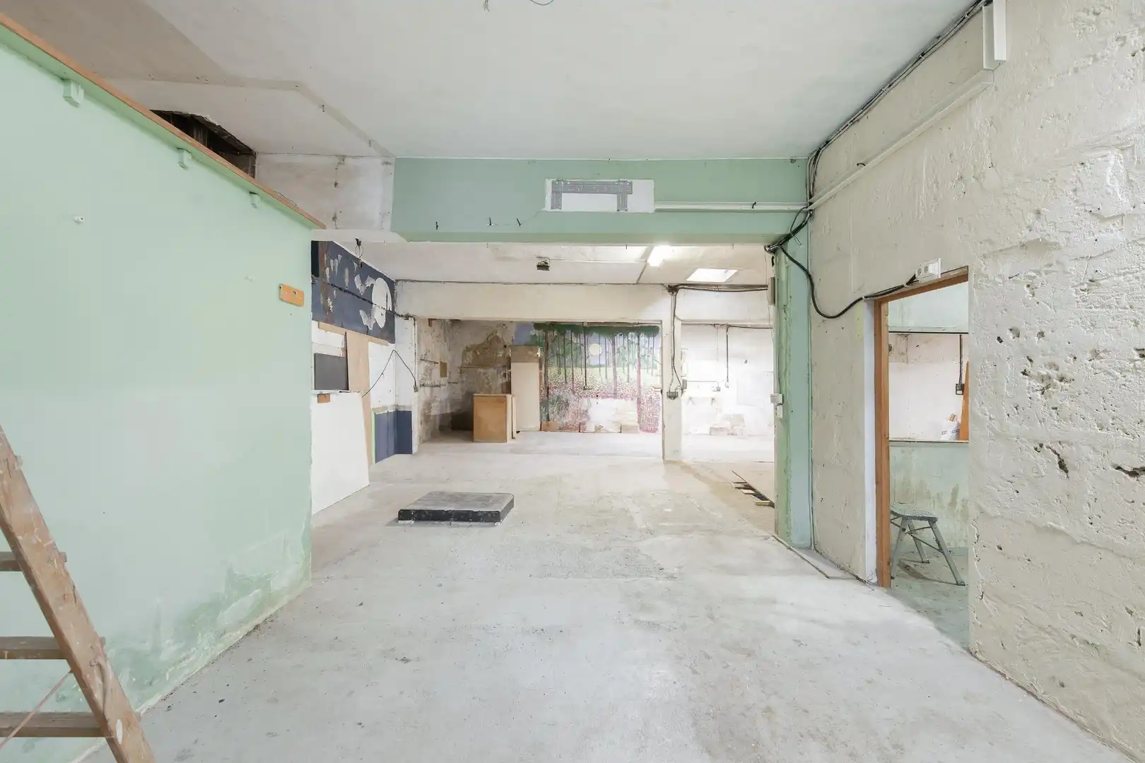 Edificio en venta en  Palma de Mallorca