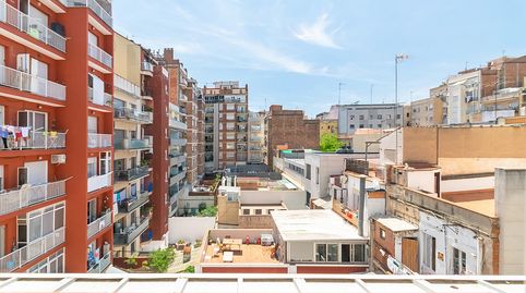 Foto 5 de Ático en venta en Carrer de Sicília, 209, Sagrada Família, Barcelona Capital