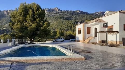 Foto 3 de Casa o xalet en venda a Catí, Castellón