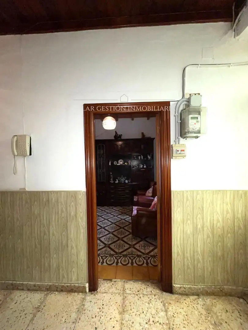 Casa o xalet en venda en San Pedro de Rozados amb Calefacció, Traster i Moblat
