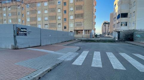 Foto 3 de Residencial en venda a Calle Papa Juan Pablo II, Delicias, Murcia