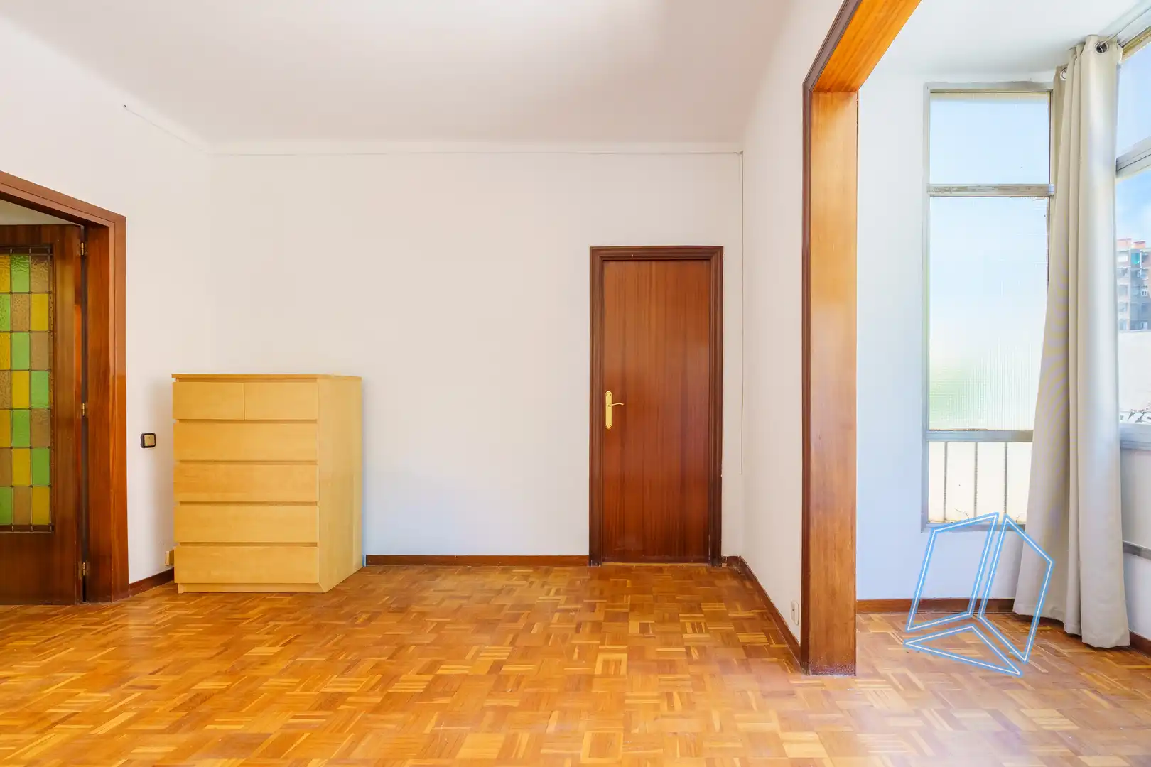 Piso en venta en Barcelona