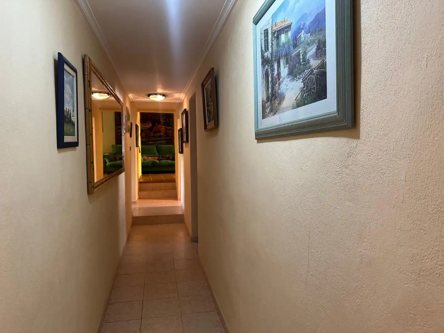 Villa con terrazza in vendita a Las Palmeras, imagen 8