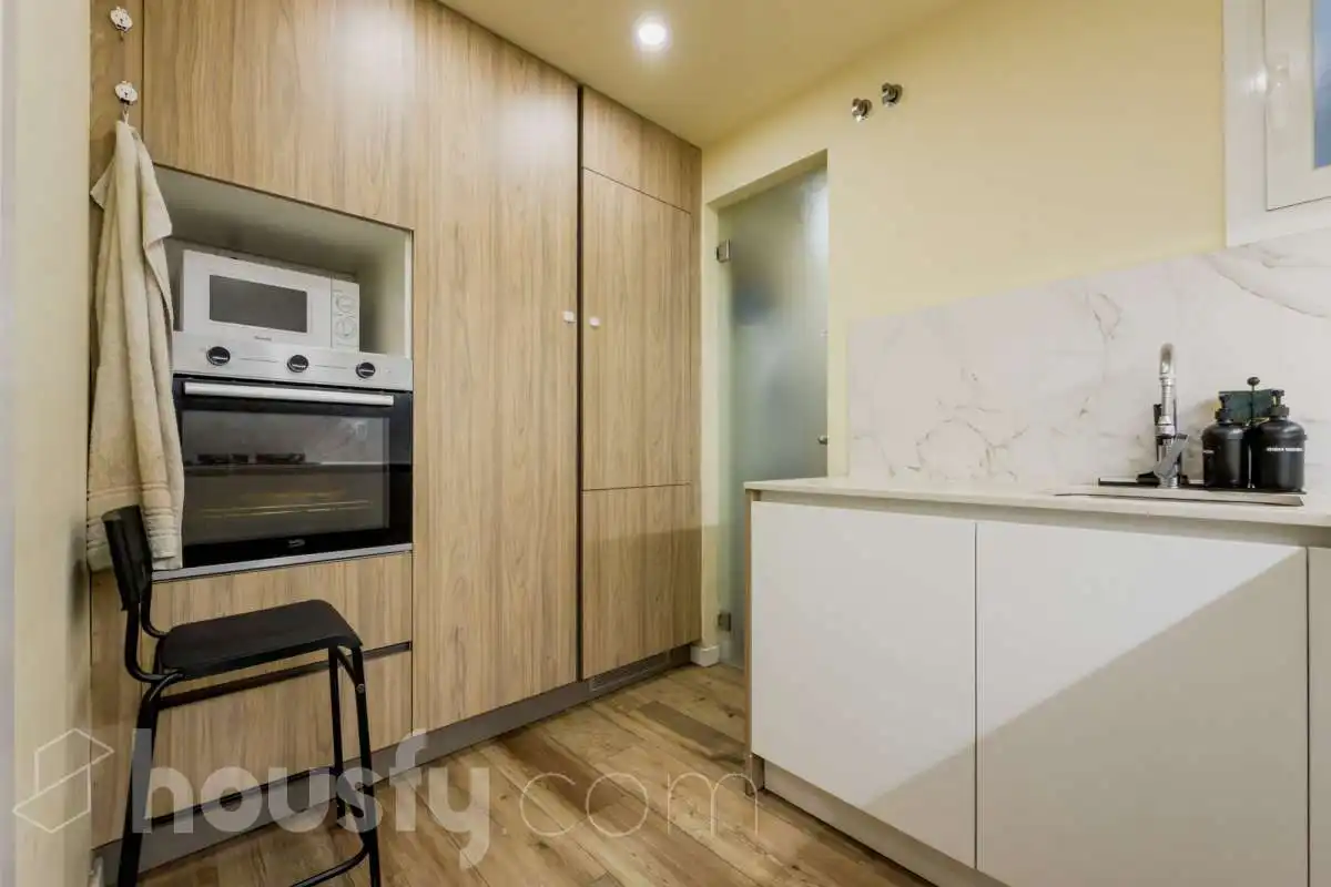 Piso en venta en CL CORONEL SANFELIU, El Clot