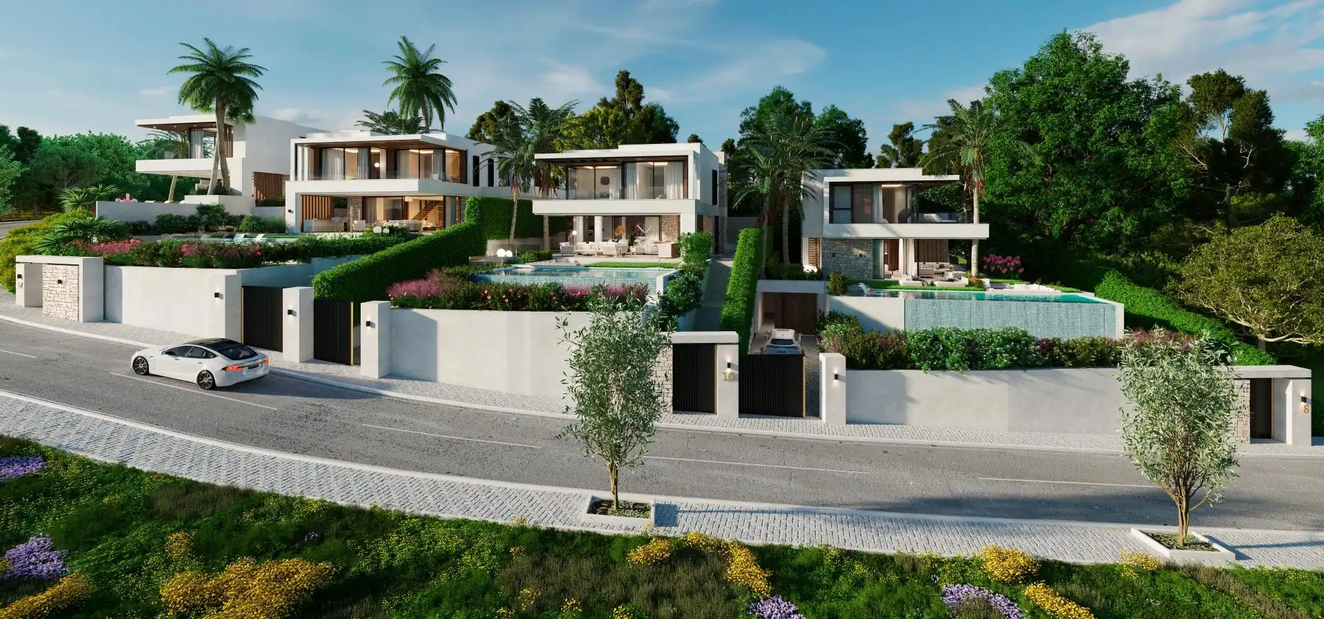 Casa con piscina in vendita a La Capellanía - El Higuerón, imagen 22